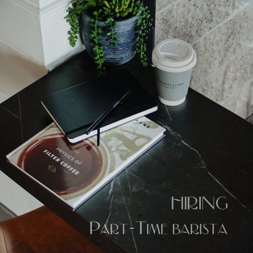 Photo post from goodfellows.coffee.