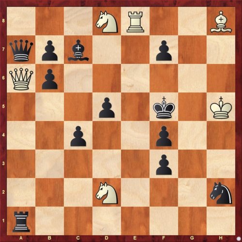 Photo post from chessbaseindia.