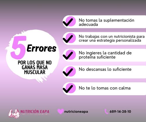 Photo post from nutricioneapa.