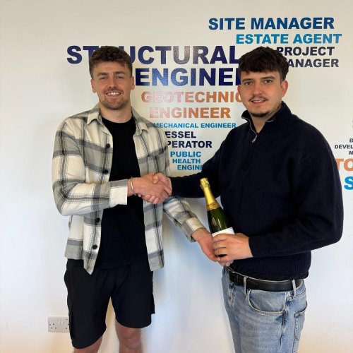 Photo post from consortio_recruitment.