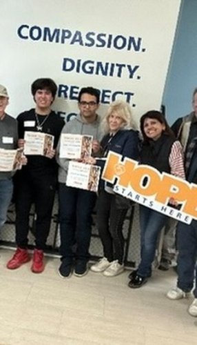 Video post from rcetobicoke.