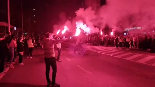 Video post from sremskatelevizija.