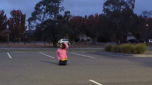 Video post.