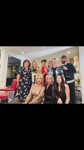 Video post from cbaysalon.