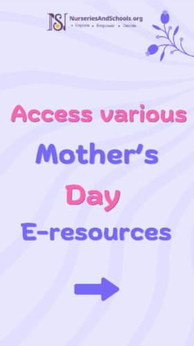 Video post from nurseriesandschoolsorg.