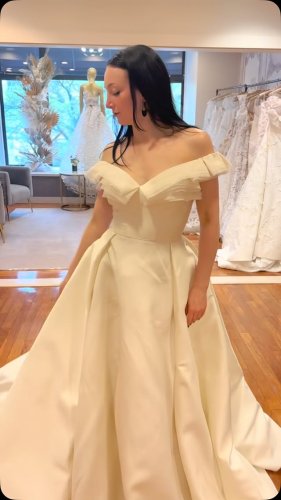 Video post from lelitebridal.