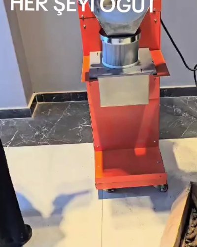 Video post from karaerlermakina.