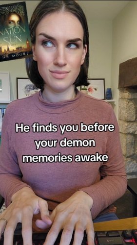 Video post from hr_moore.