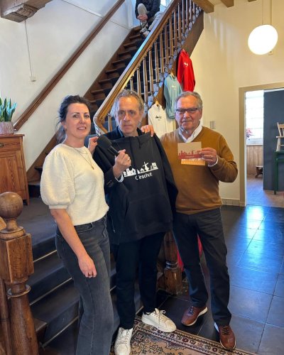 Photo post from visitoirschot.