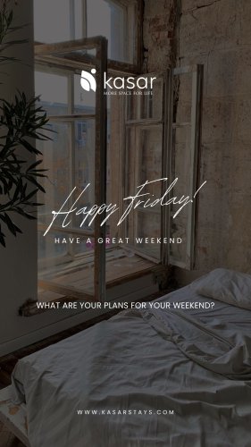 Photo post from kasarstays.