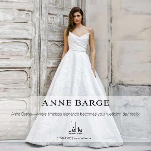 Photo post from lelitebridal.