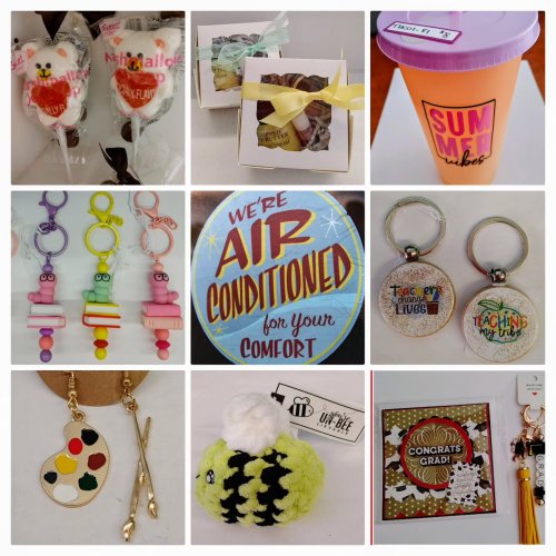 Photo post from niftygiftynorfolk.