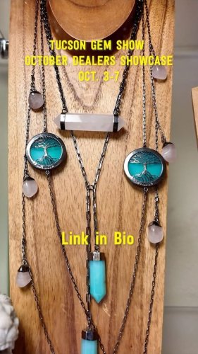 Video post from visittucson.