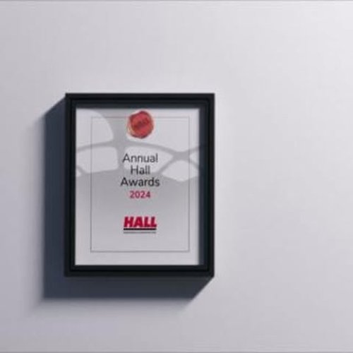 Video post from bdhall.ca.