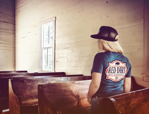 Photo post from reddirthatco.