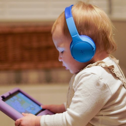 Photo post from belkin_uk.