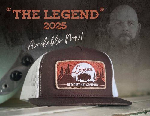 Photo post from reddirthatco.