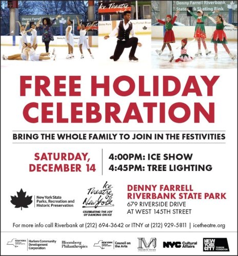 Photo post from icetheatreofny.