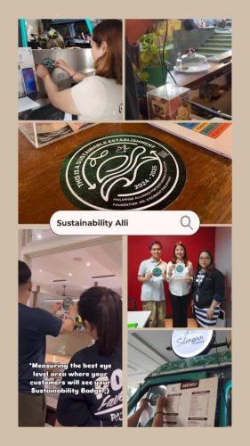 Video post from econestph.