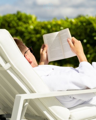 Photo post from glasshouseretreat.