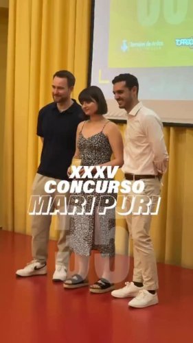 Video post from torrejonjoven.