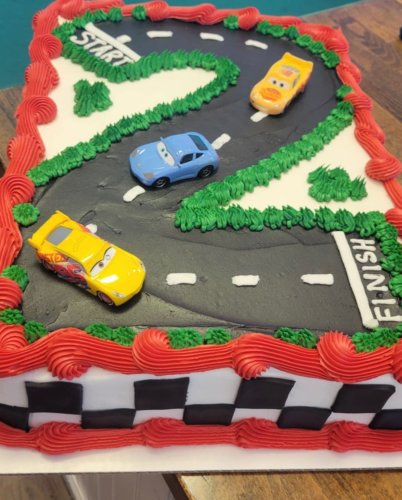 Photo post from smallcakestyler.