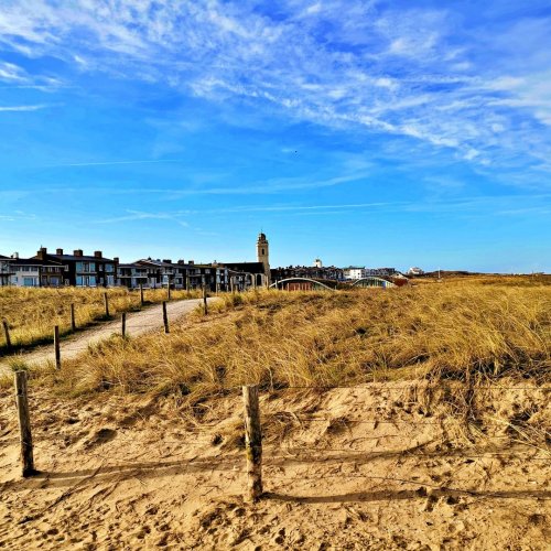 Photo post from ditiskatwijk.
