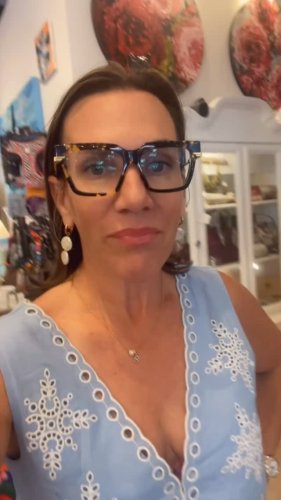 Video post from goldenballmercantile.