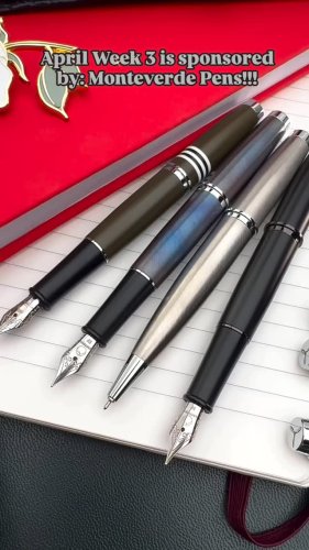Video post from penandinkchallenge.