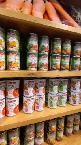 Video post from baxters_uk.
