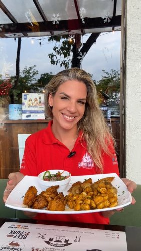 Video post from morogrill.