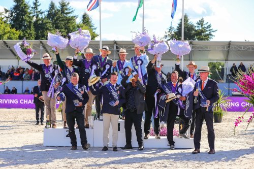 Carousel post from fei_global.