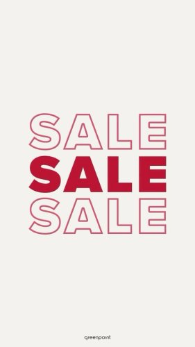 Video post from greenpointfashion.