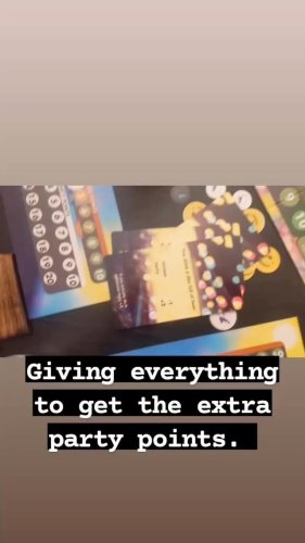 Video post from theultimateboardgame.