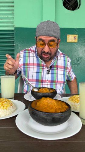 Video post from danilo_restaurante.