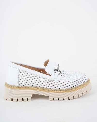 Carousel post from ossoshoes.