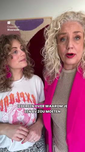 Video post from masteryourbusinessmoves.nl.