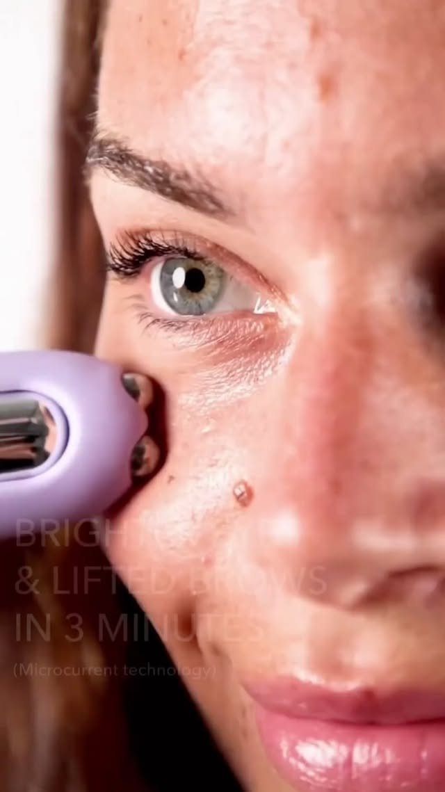 FOREO BEAR™ | Dispositivo de Microcorrente | Lifting Facial