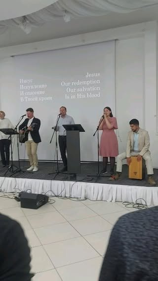 Video post from midpointministrycenter.