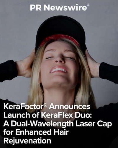 Photo post from kerafactor.