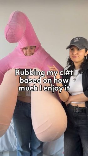 Video post from lovehoneyofficial.