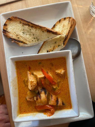 Photo post from railandriverbistro.