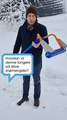 Video post from hyttetorget.