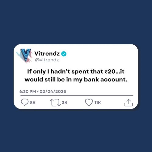 Photo post from vitrendz_chennai.