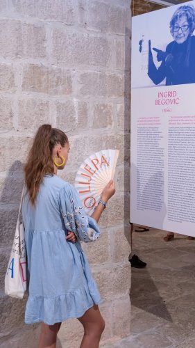 Video post from dubrovnikfestival.