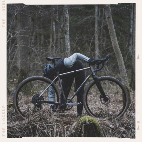 Photo post from slowspinsociety.