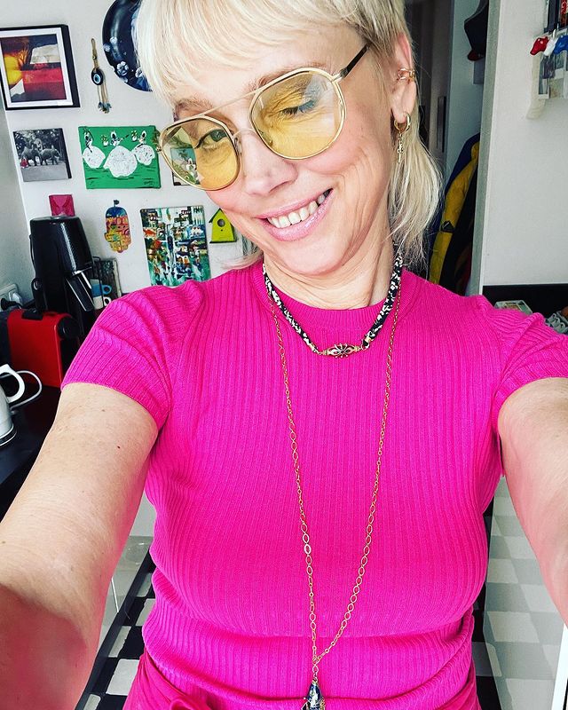 Photo post from elliefashionellie.
