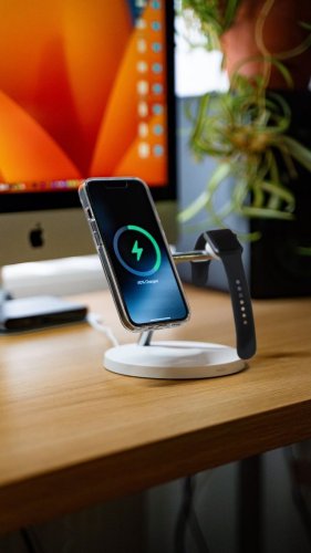 Video post from belkin_uk.