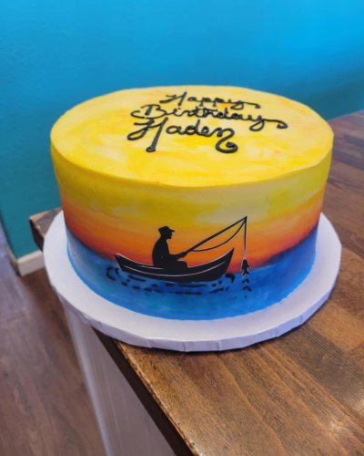 Photo post from smallcakestyler.