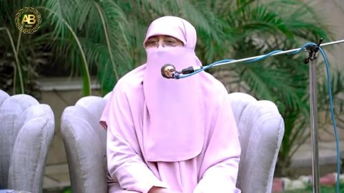 Video post from nighathashmi.